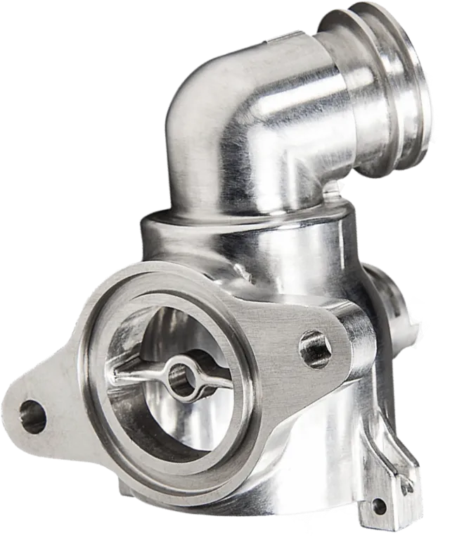 CNC Machining Applications