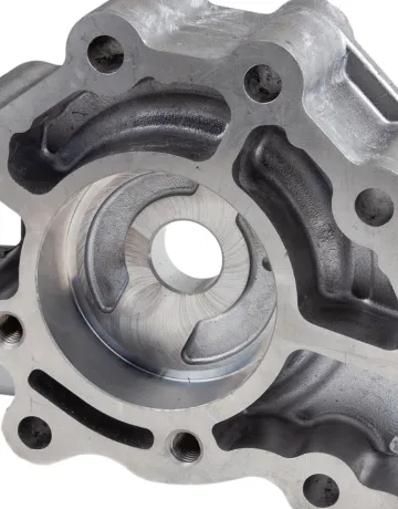 Stainless Steel