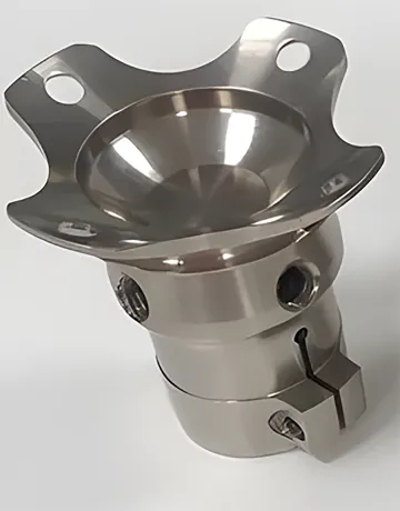 Titanium Alloys