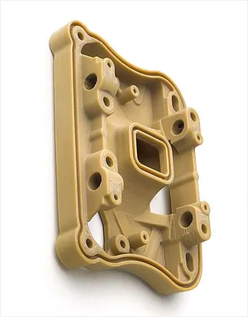 Engineering Plastics