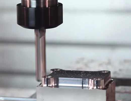 CNC Machining Services