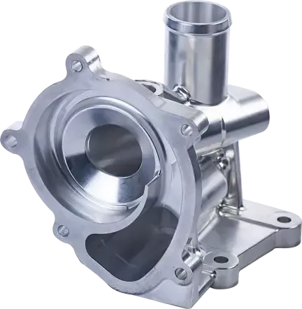 CNC Machining