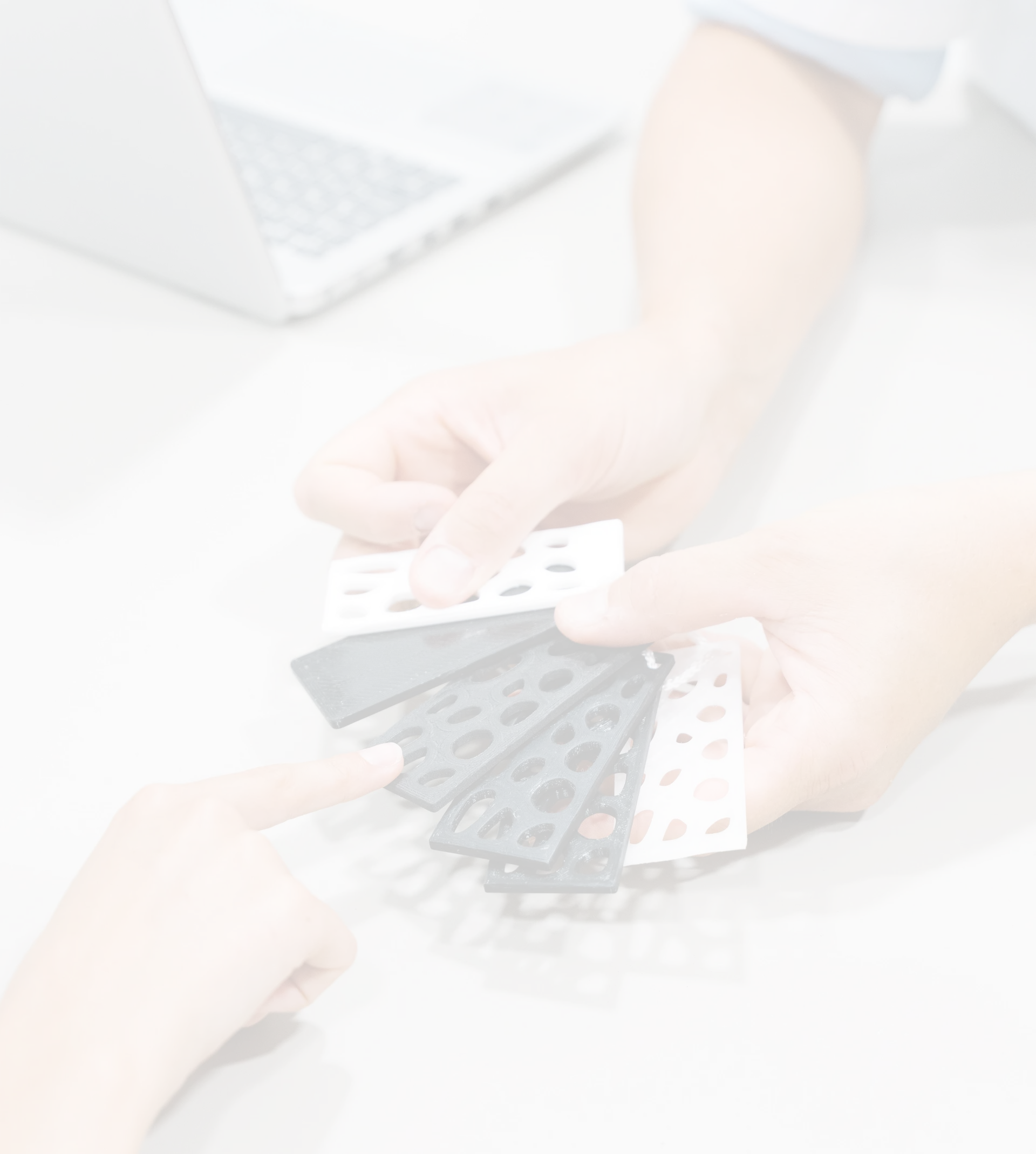 WHAT IS DIE CASTING?
