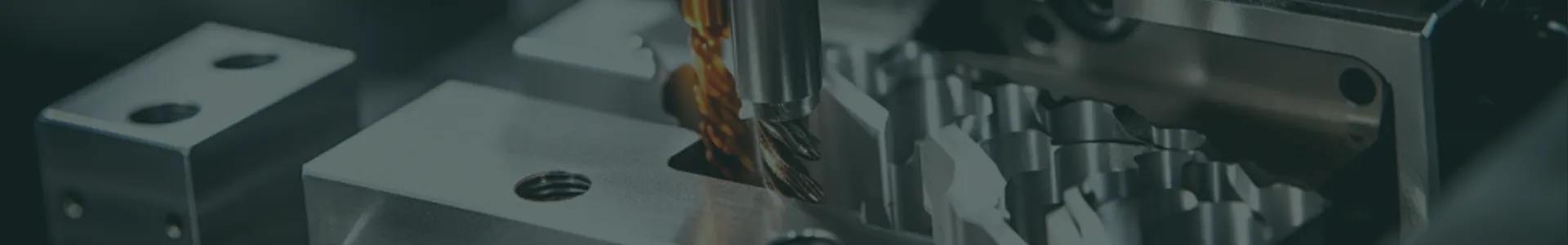 Die Casting Materials