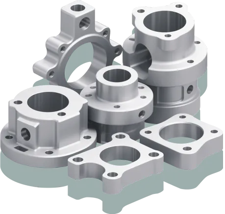 Die Casting Services