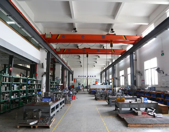 Injection Molding Products