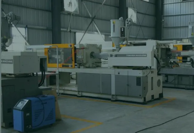 How Modern Plastic Injection Molding Works