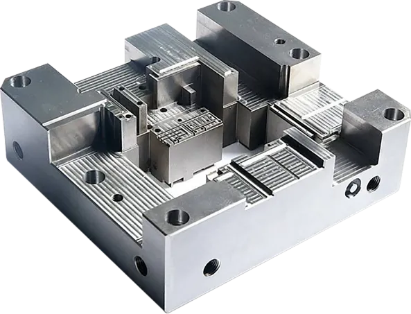 Injection Molding Service