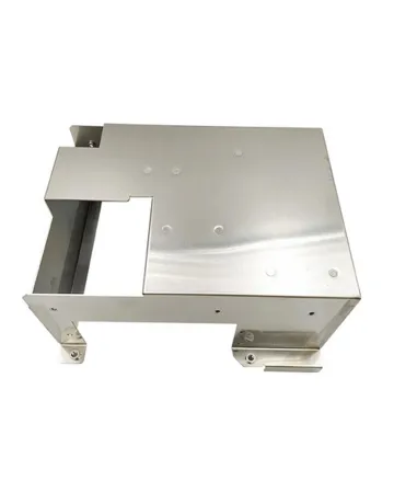 Titanium Alloys