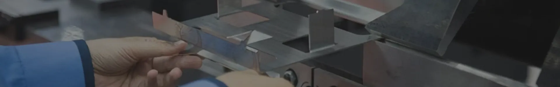 Sheet Metal Materials