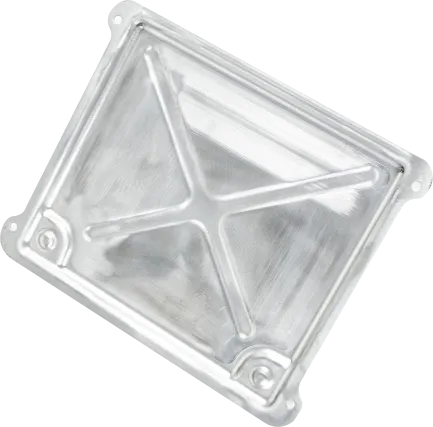 Online Sheet Metal Fabrication Service