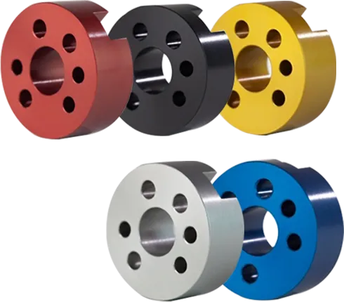 Surface Finishing Service