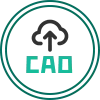 Upload a CAD File