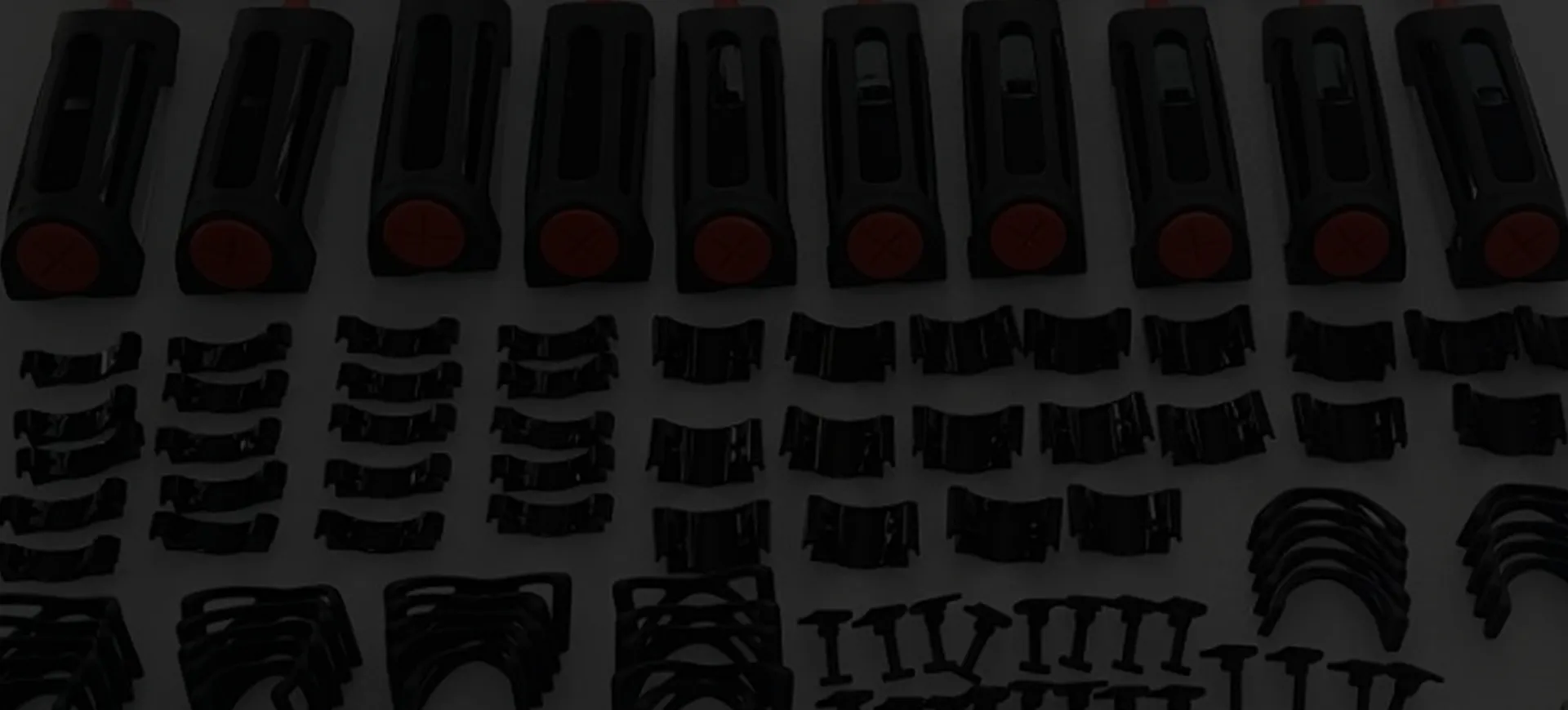 Applications of Vacuum Casting