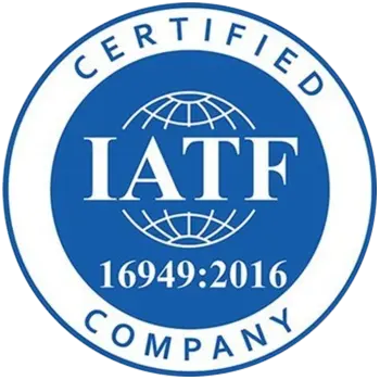 iatf 16949:2016