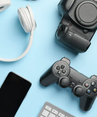 Consumer Electronics