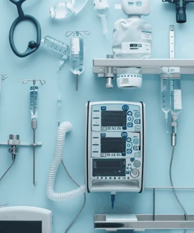 Medical equipment