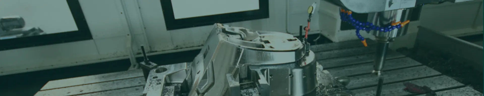 Advantages of rapid molds