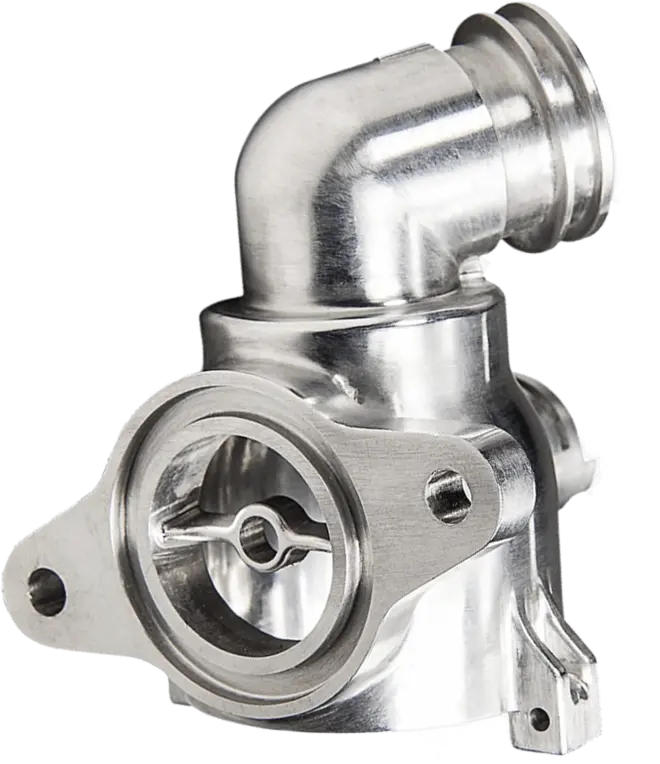 CNC Machining Applications