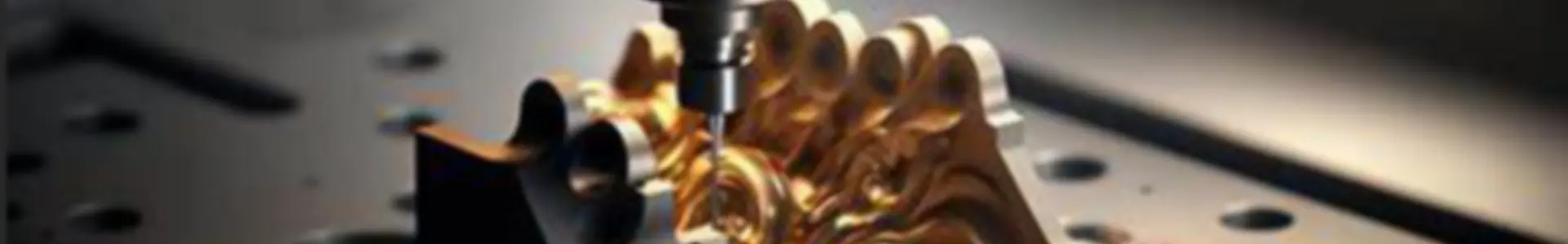 CNC Machining Materials