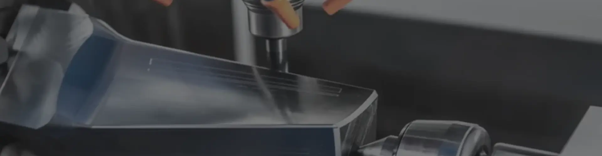 CNC Machining