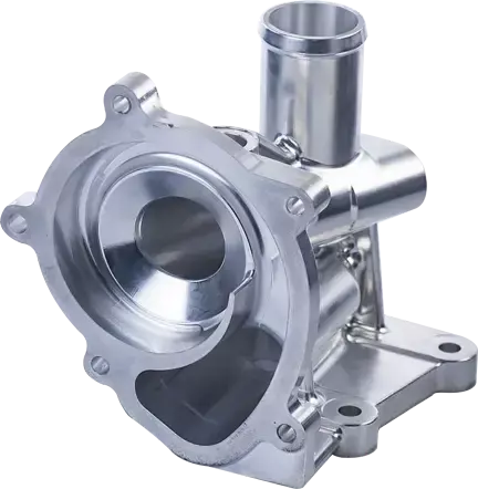 CNC Machining