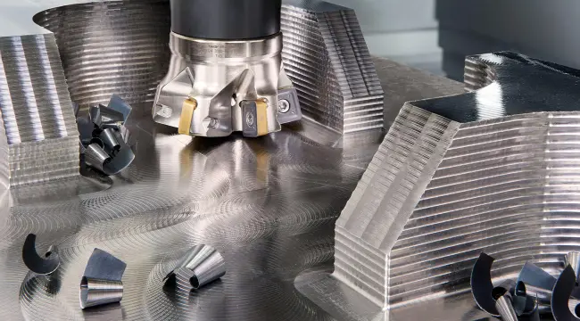 WHAT IS DIE CASTING?