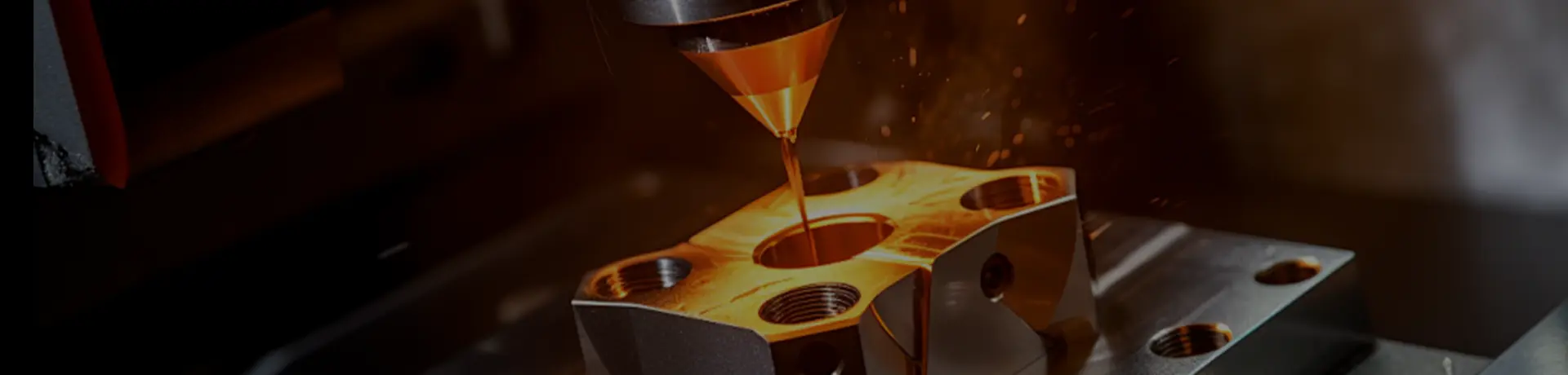 OUR DIE CASTING PROCESSES SERVICES