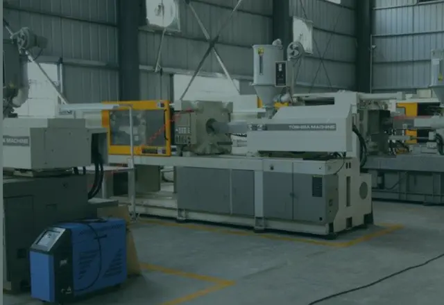 How Modern Plastic Injection Molding Works