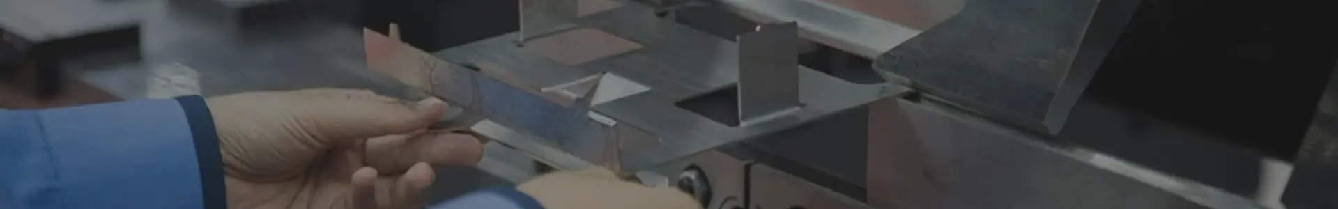 Sheet Metal Materials