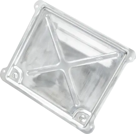 Online Sheet Metal Fabrication Service