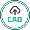 Upload a CAD File