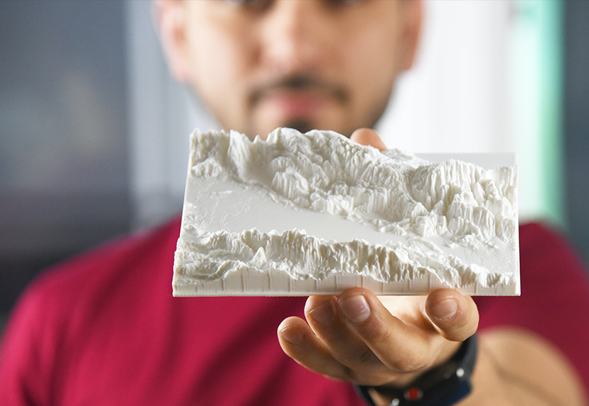 china 3d printing processing buy online