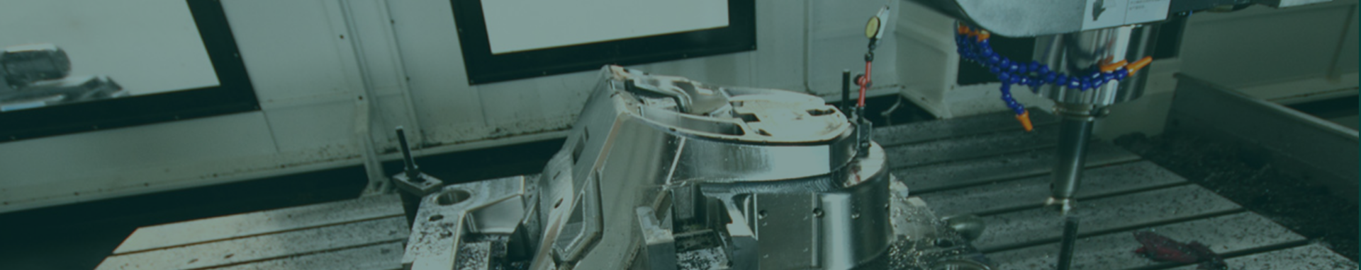 Advantages of rapid molds