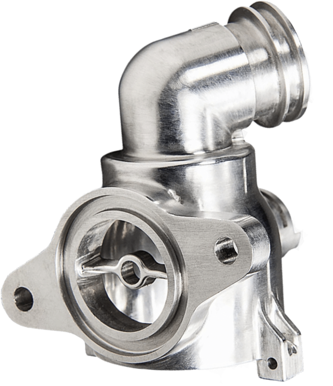 CNC Machining Applications CNC Machining Applications
