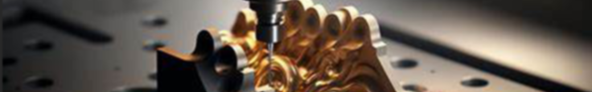 CNC Machining Materials CNC Machining Materials