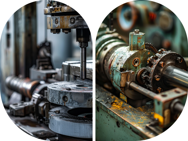 Vacuum Casting Principle Vacuum Casting Principle