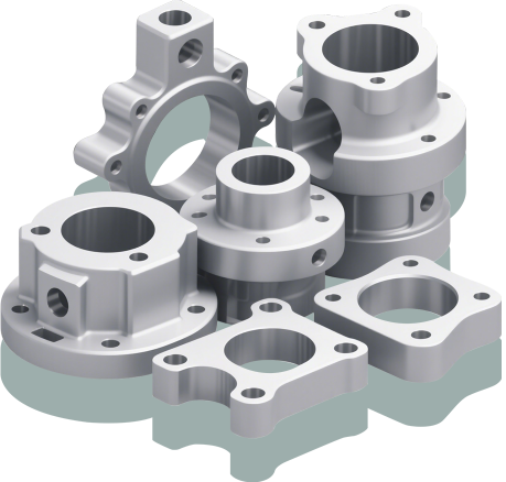 Die Casting Services Die Casting Services