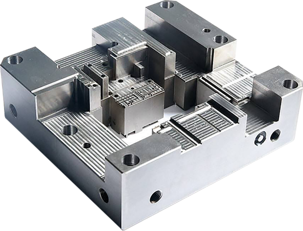 Injection Molding Service