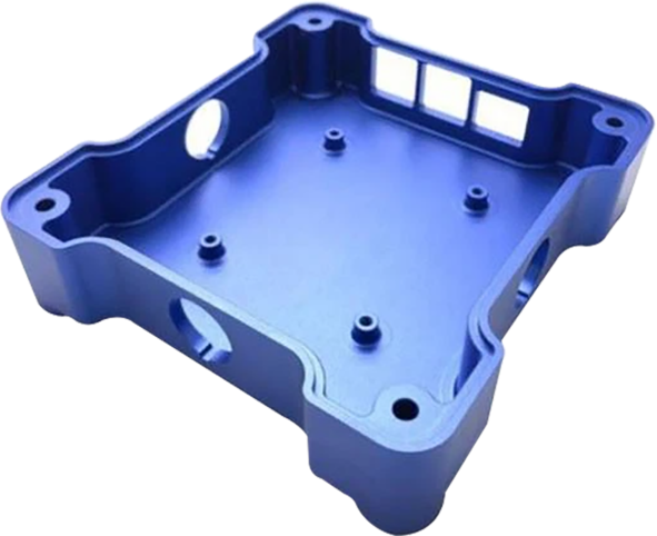 Post-processing of Vacuum Casting Post-processing of Vacuum Casting
