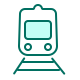 Rail transportation Rail transportation