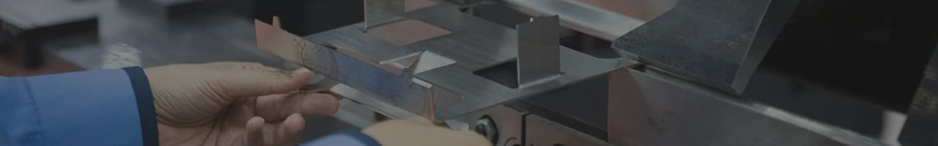 Sheet Metal Materials Sheet Metal Materials
