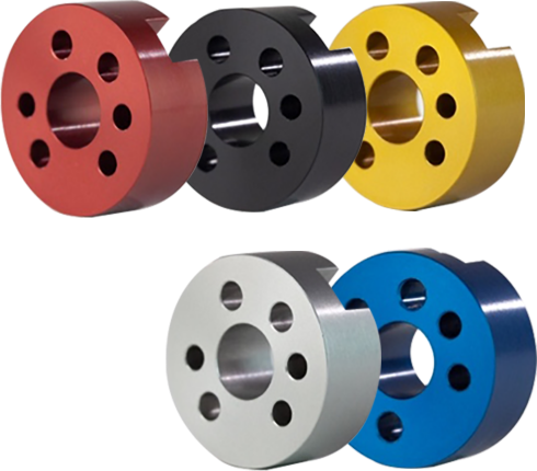 Surface Finishing Service Surface Finishing Service