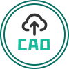 Upload a CAD File