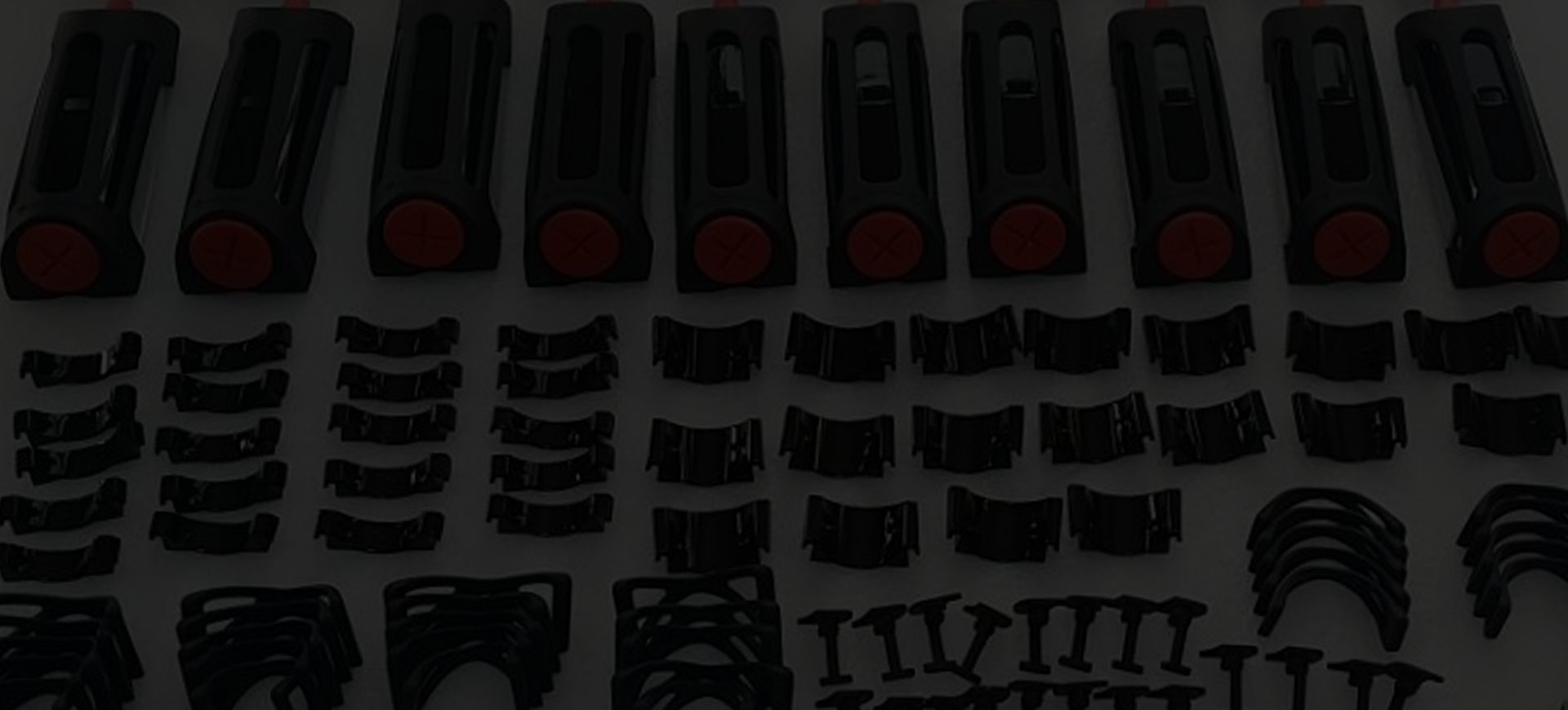 Applications of Vacuum Casting Applications of Vacuum Casting