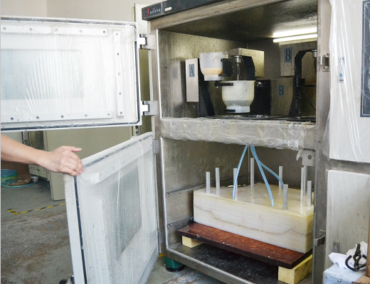 What is Vacuum Casting? What is Vacuum Casting?